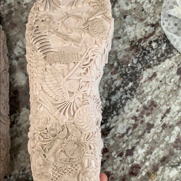 ❌SOLD❌Mellissa+campana flat - Picture 7 of 7